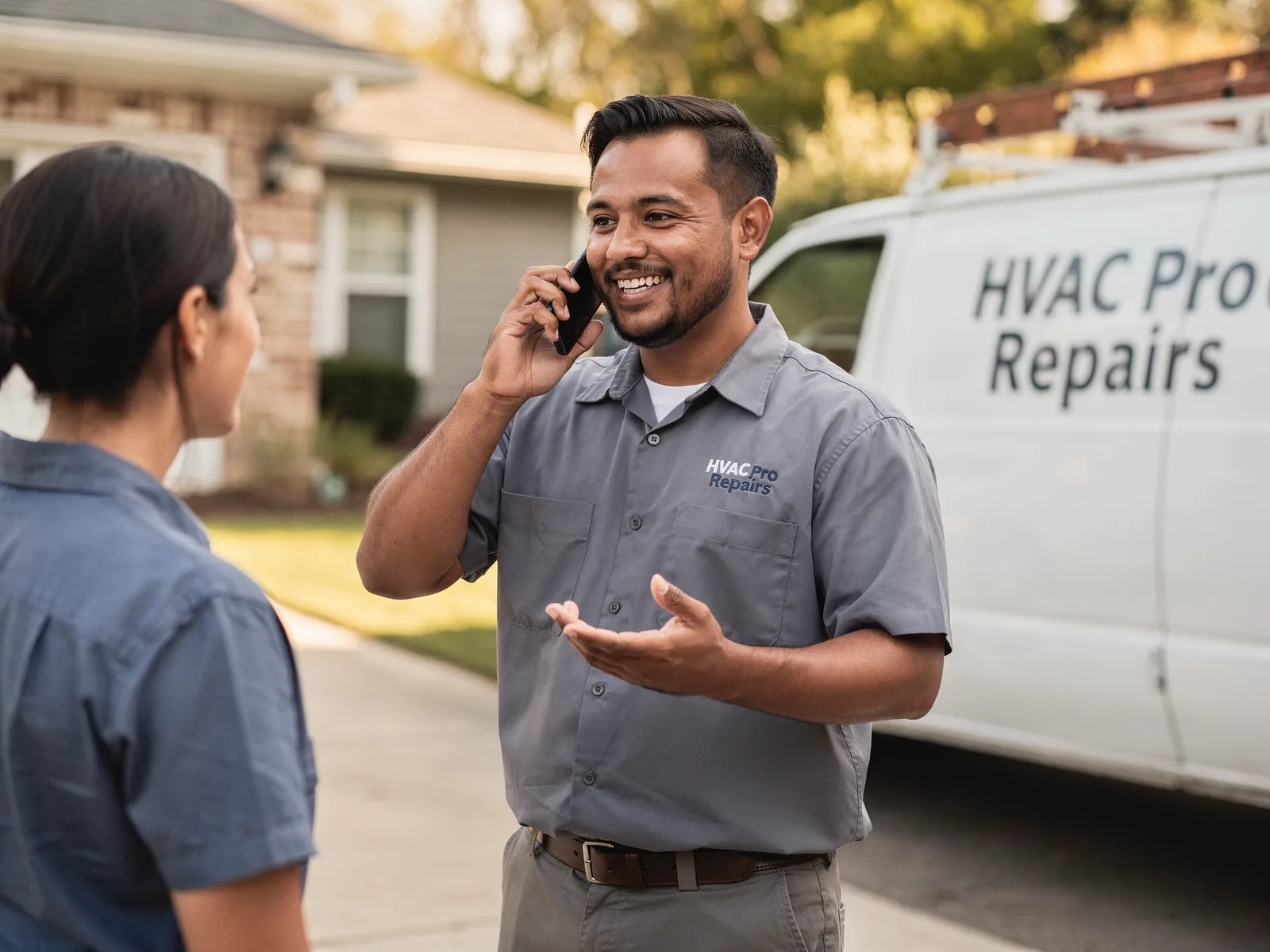 Heat Pump Repair Garden City, NY FAQs